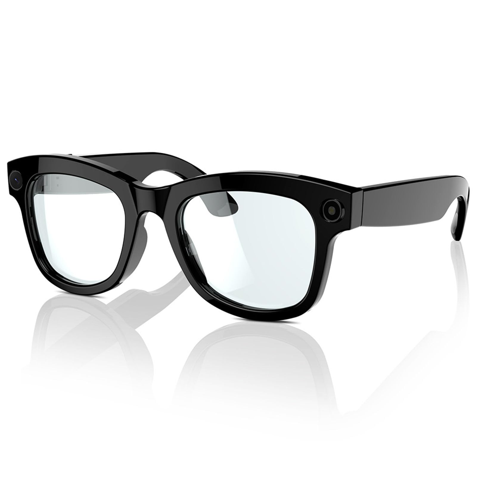 Amazon | Acogedor 男性用のスマートグラス、AIリアルタイム翻訳(日本